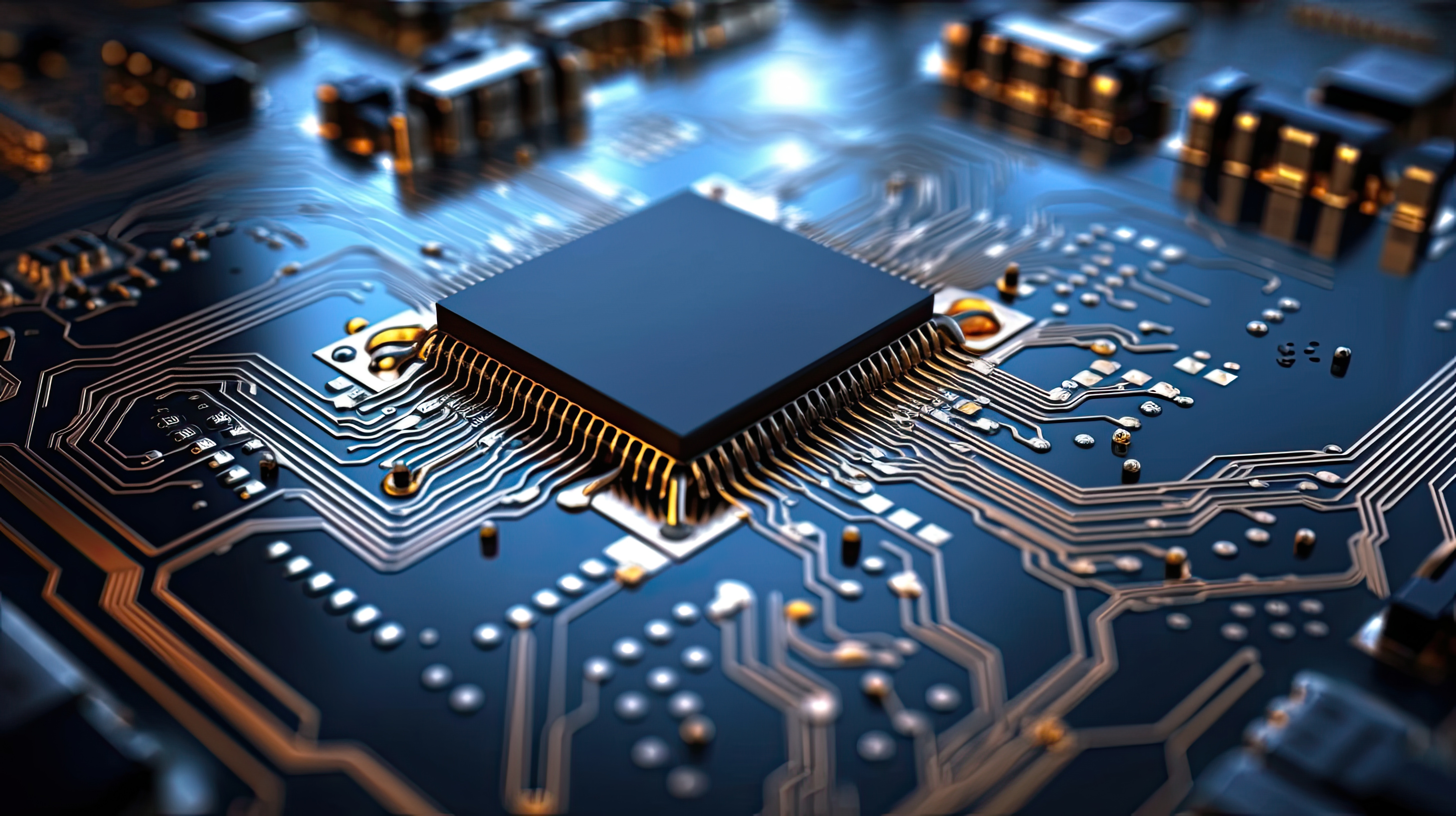 FluxClean Pro PCB Cleaning Solution